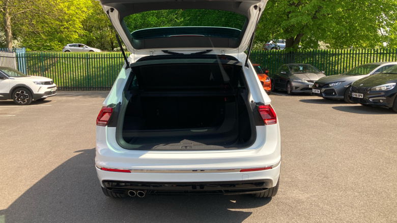 Volkswagen Tiguan 2.0 TDi 150 4Motion R-Line 5dr Diesel Estate